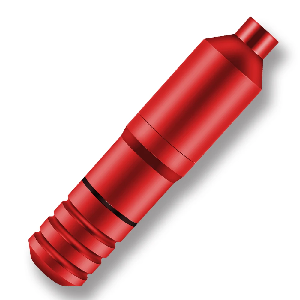 Red machine