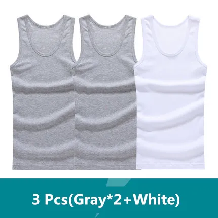 2 GRAY 1 WHITE