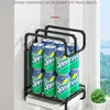Kitchen Drain Racks Organizer Kitchen Sink Utensils Holders Drainer Storage Shelf Sponge Dishcloth Towel Rack filter basket 4
