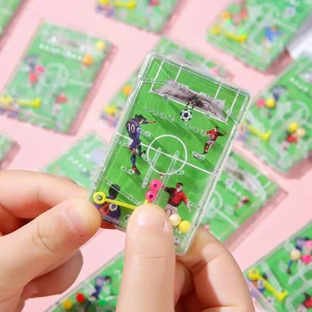 لوحة لعبة متاهة الكرة والدبابيس للأطفال