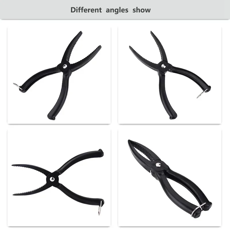 Fishing Tongs 5