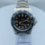 39.5mm sapphire crystal or Acrylic glass Men Watch Diver Retro watch NH35 NH36 Movement Vintage Watches