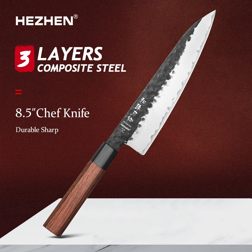 chef knife
