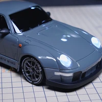 RC Drift Car Full Scale Mini Remote Control Racing Car Radio Control 2.4g High Speed Model Car Boy Toy Gift 2
