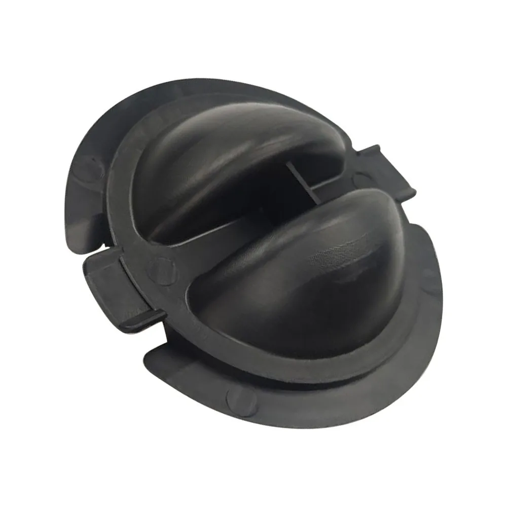 55079292AD 55079293AD Front Black Fender Liner Cover Fog Lamp For Jeep Grand Cherokee 2011 2012 2013 2014 2015