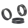 3" to 2.75" 2.5" 2.36" Rubber Reducing Ring Universal For 3inch 76mm Cone Air Filter 76mm to 70mm 63mm 60mm Reduce Adapter 3