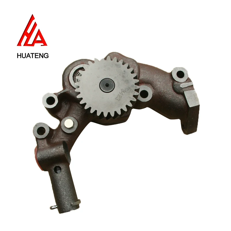 

Engine Parts Oil Pressure Pump 0422 3422 04224322 0422 2622 04222622 for BF8M1015 Engine for Deutz
