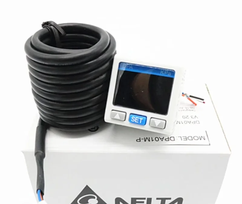 새로운 오리지널 압력 센서 미터 DPA01M-P DPA01N-P DPA10M-P DPA10N-P DPA10M-N DPA10P-P DPA10Q-P DPA01P-P DPA01Q-P