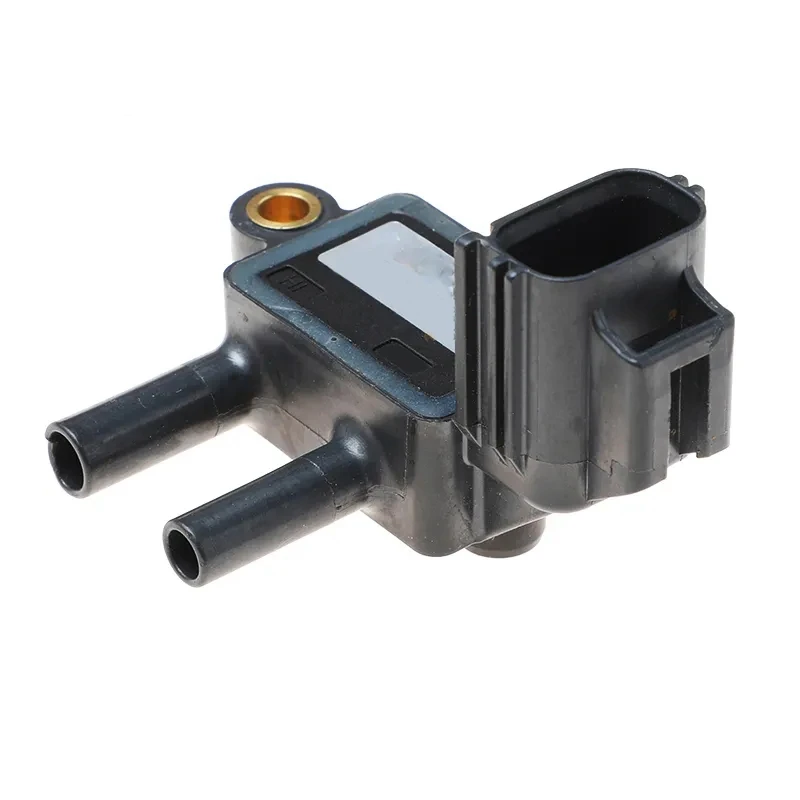 DPF Exhaust Differential Pressure Sensor Plastic For Ford Kuga Mondeo Mk4 1.6 2.0 2.2 AV61-5L200-AB 1698614 1786775