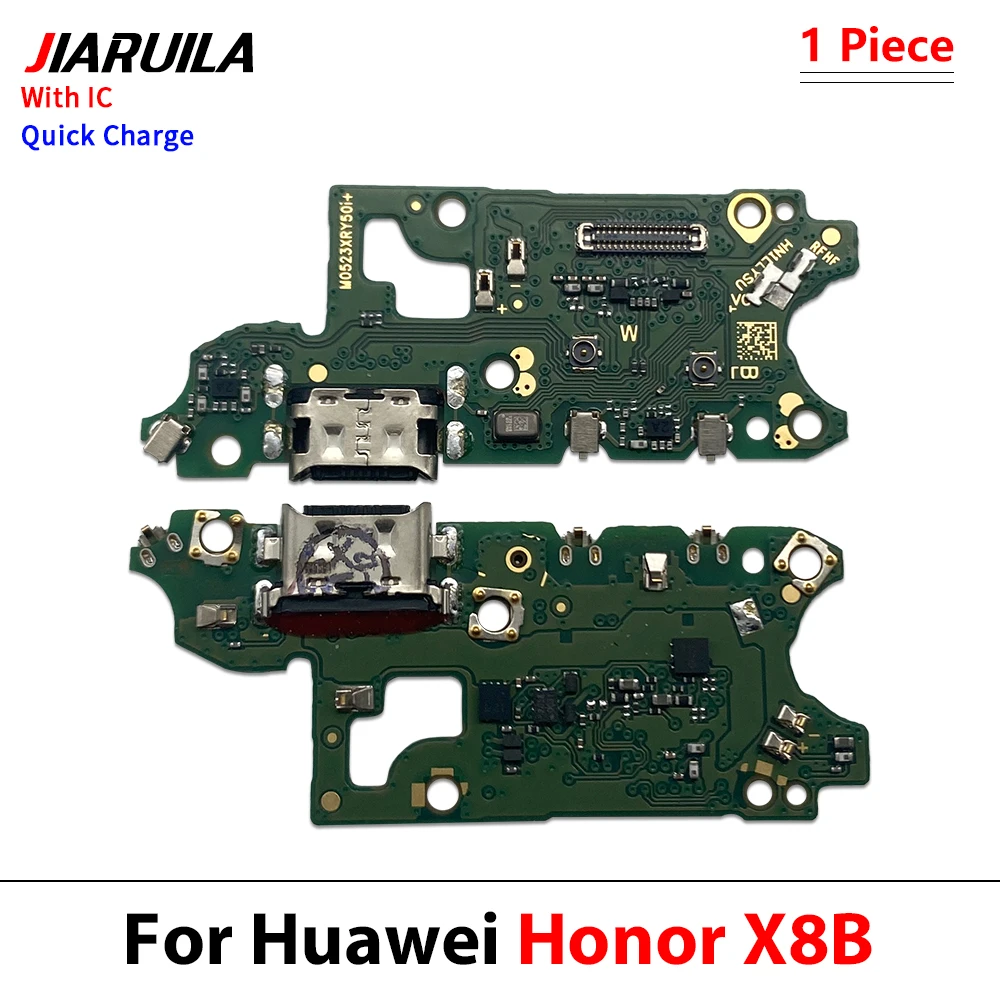 Universal USB Charging Dock Connector Flex Cable