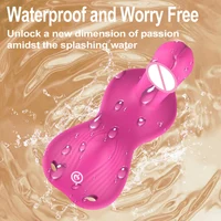 Sexspielzeug für Erwachsene, Sitzen und Fahren, Klitoris, Anal-G-Punkt-Vibrator, 9 Vibrationsmodi, APP-Fernbedienung, Spielzeug für Erwachsene für Frauen, Männer, Spiel für Erwachsene 6