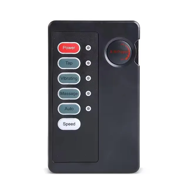 Bi-polar Electro Shock Anal Butt Plug Set Small Medium Large Metal Anal Beads Electric Shock Stimulation Sex Toy