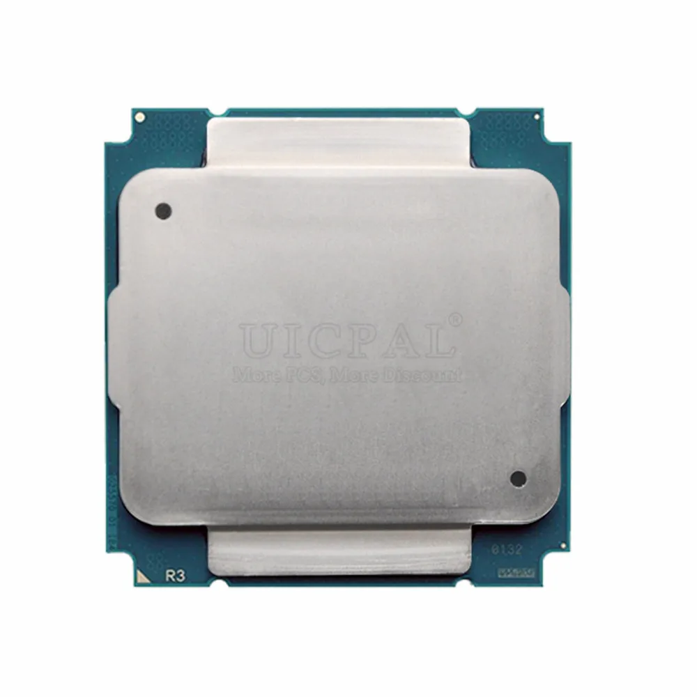 E5 2697 V2 for Intel Xeno Good Used CPU 2.70Ghz 12 Cores 24 Threads ...