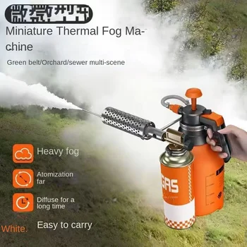 Portable Thermal Insect Fogger 1