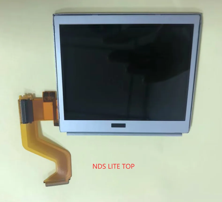 LCD Display Screen Touch Screen Digitizer Glass Replacement For Nintendo DS Lite DSL NDSL Game Console nintendo ds lcd screen lcd screen replacement nintendo ds lcd screen replacement