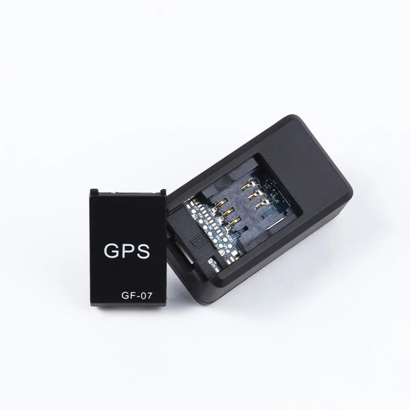 Micro Magnetic GPS Tracker Vehicle Motorcycle Real-time Anti-theft Tracking Monitor Personal Anti Loss Positioning Mini GPS gps tracker