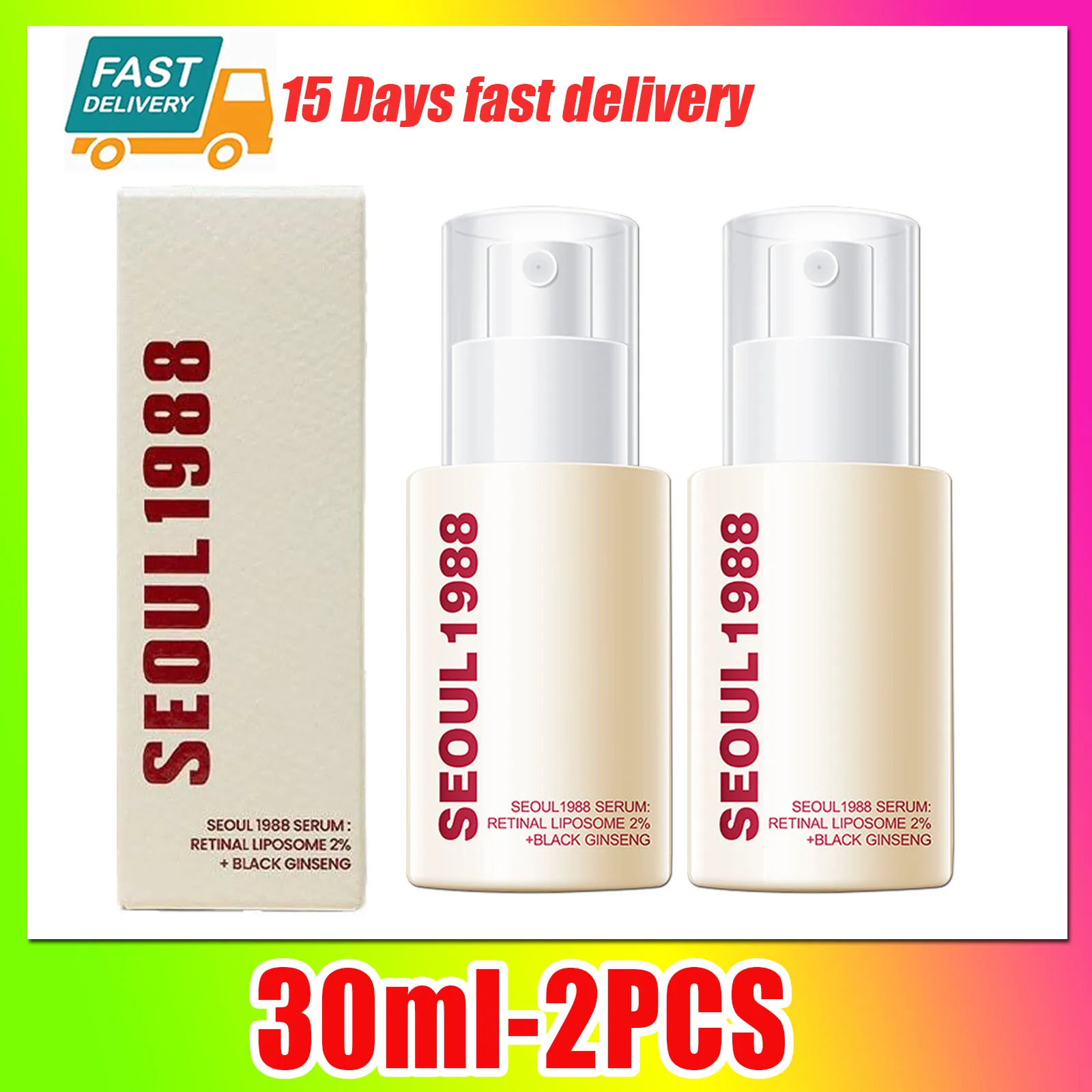 30ml-2PCS