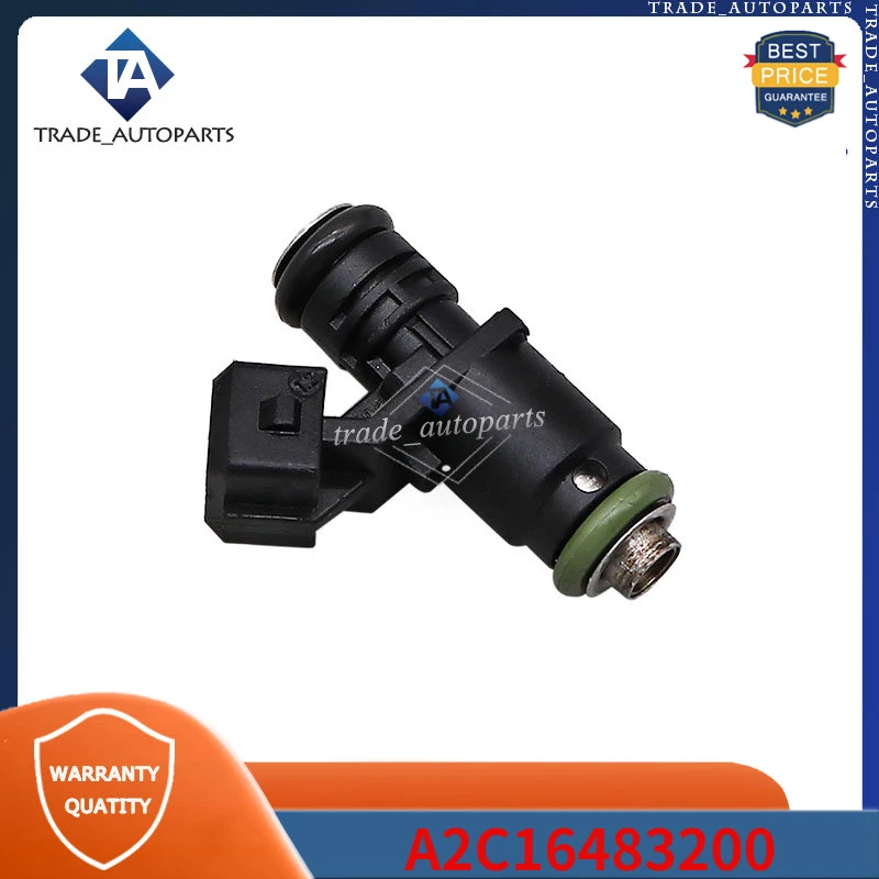 

Форсунка топливного инжектора A2C16483200 A2C 164 83200, 1 шт.
