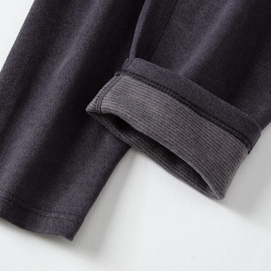 Men's Thermal Underwear Long Johns image 36