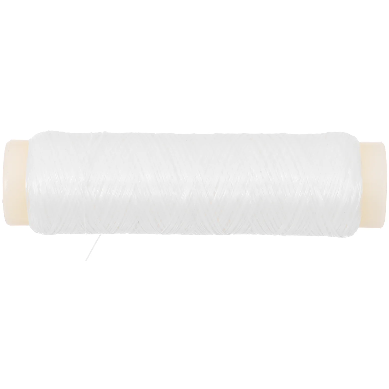 

1 Roll of Wear-resistant Fishing Line Outdoor Fishing Line Fishing Nylon Wire Fishing Wire Supply