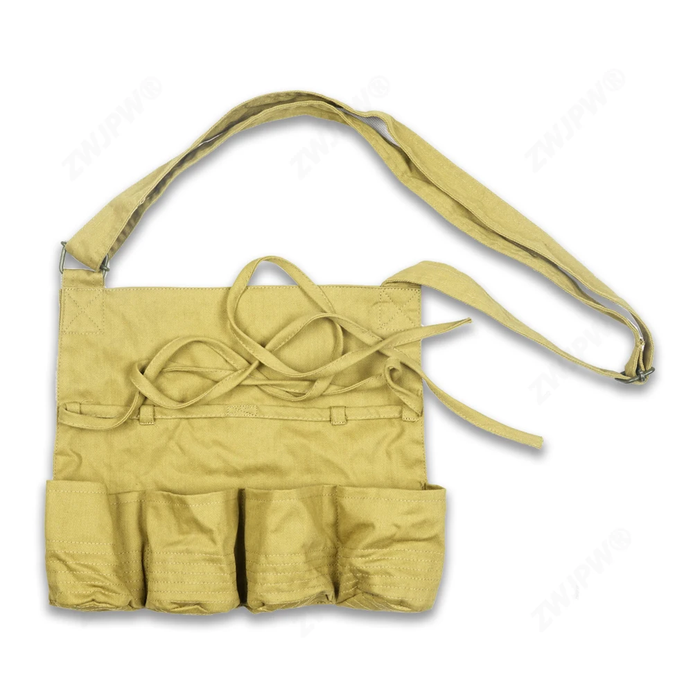 Army Wwii Ww2 Grenad E Bags World War Ii Military Gear All'Ingrosso Cn/10401