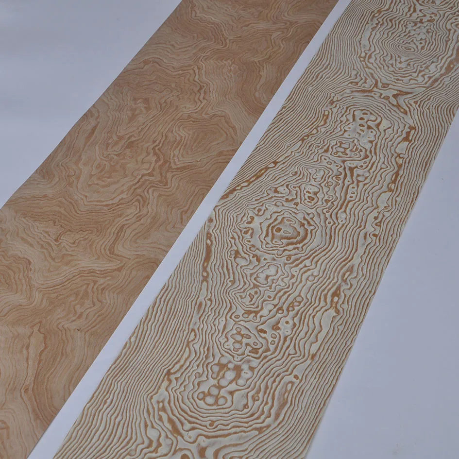 

Виниры и постельное белье Ash Swirl, 250x60 см