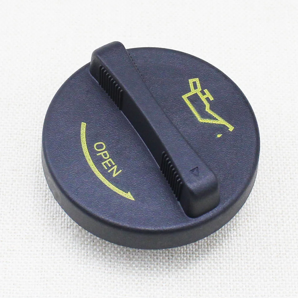 

KUMMYY Car Engine Oil Cap 26510-26600 fit for Hyundai Tiburon Accent Kia Spectra