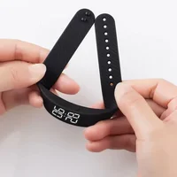 New Smart Watch Women Pedometer Calories Sports Fitness Tracker Smart-watch Waterproof Smart Digital Bracelet Relogio Feminino - Image 5
