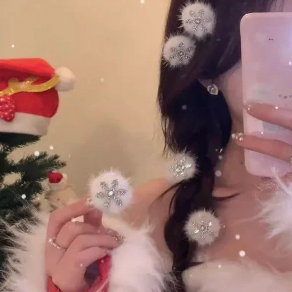 Hair Clip Image 2