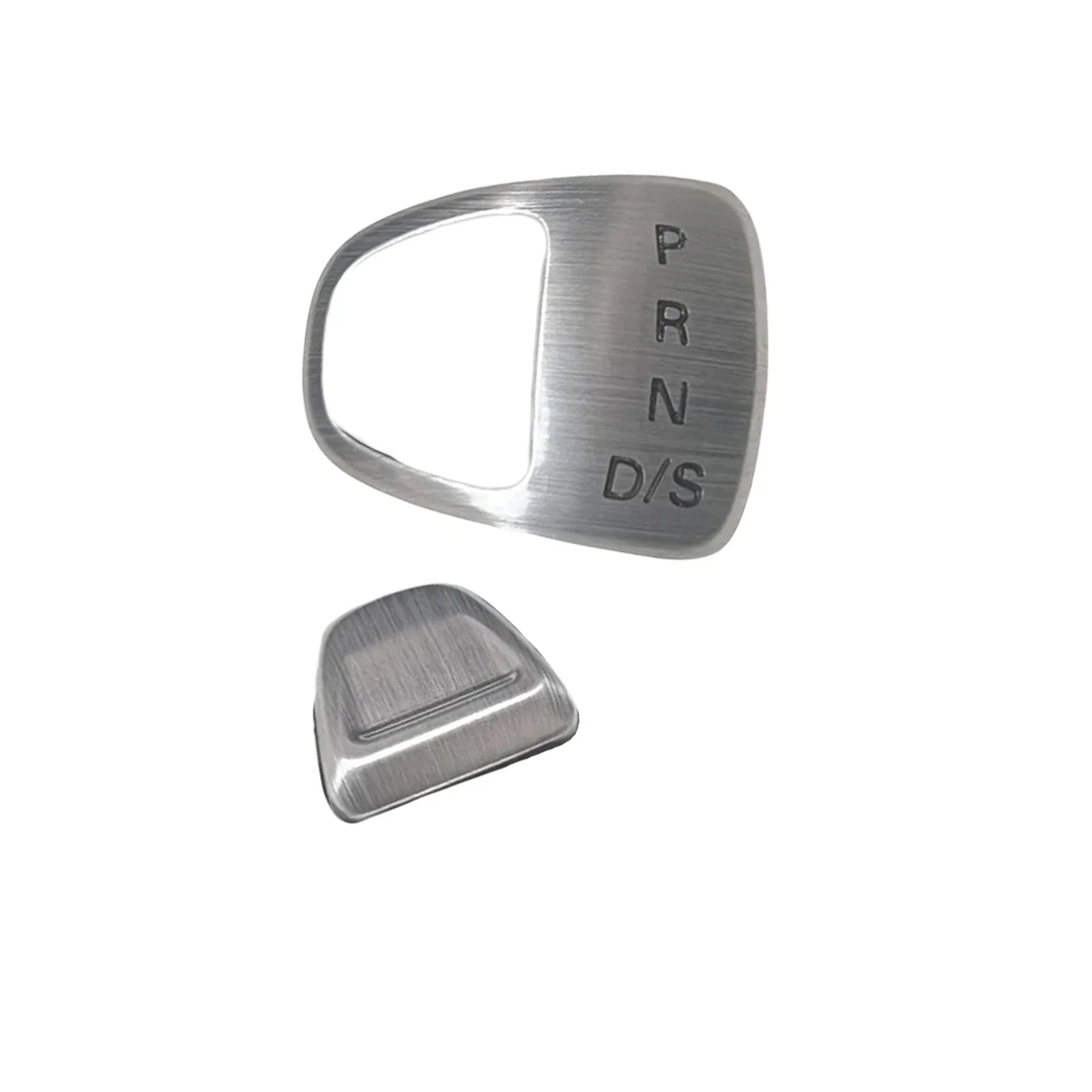 LHD Gear Shift Knob Switch Cover Part Number 4H1713463 For A8 11-17 For S8 13-16 D4 Replacement Car Accessories