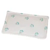 Soft & Breathable Newborn Pillow Cotton Baby Bedding Pillow Provide Comfortable Rest for Infants for Boys Girls Durable 5