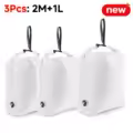 3Pcs-white-2M1L