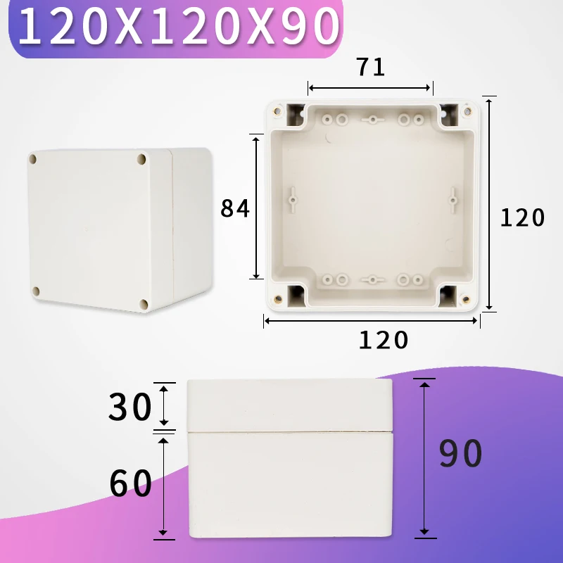 120x120x90