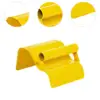 Landscape Trowel Concrete Curbing Trowel Home Improvement Portable DIY Paths Moulding Tool Concrete Trowel Tools Edger Trowel 5