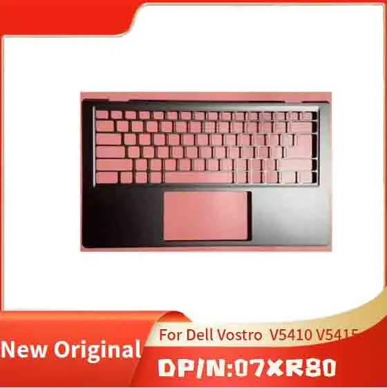 

07XR80 7XR80 Gray Laptop Brand New Original Top Cover Upper Case for Dell Vostro V5410 V5415
