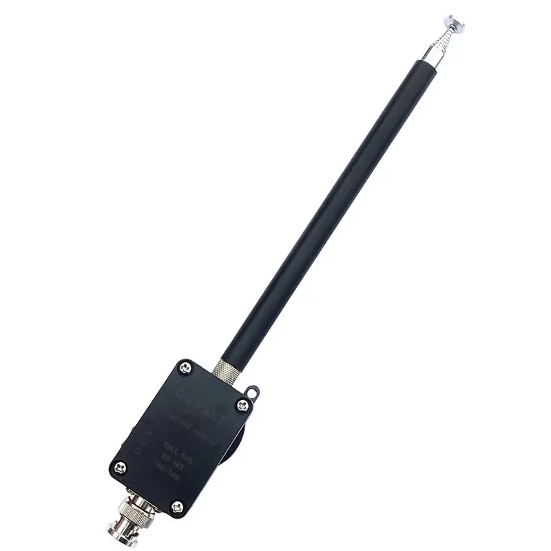 GAWANT 안테나 5-30Mhz 새로운 3밴드 QRP 단파 안테나, FT8/CW 모드 지원, 5-14Mhz/14-30Mhz 직통 BNC