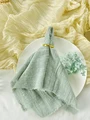 10PCS Light green