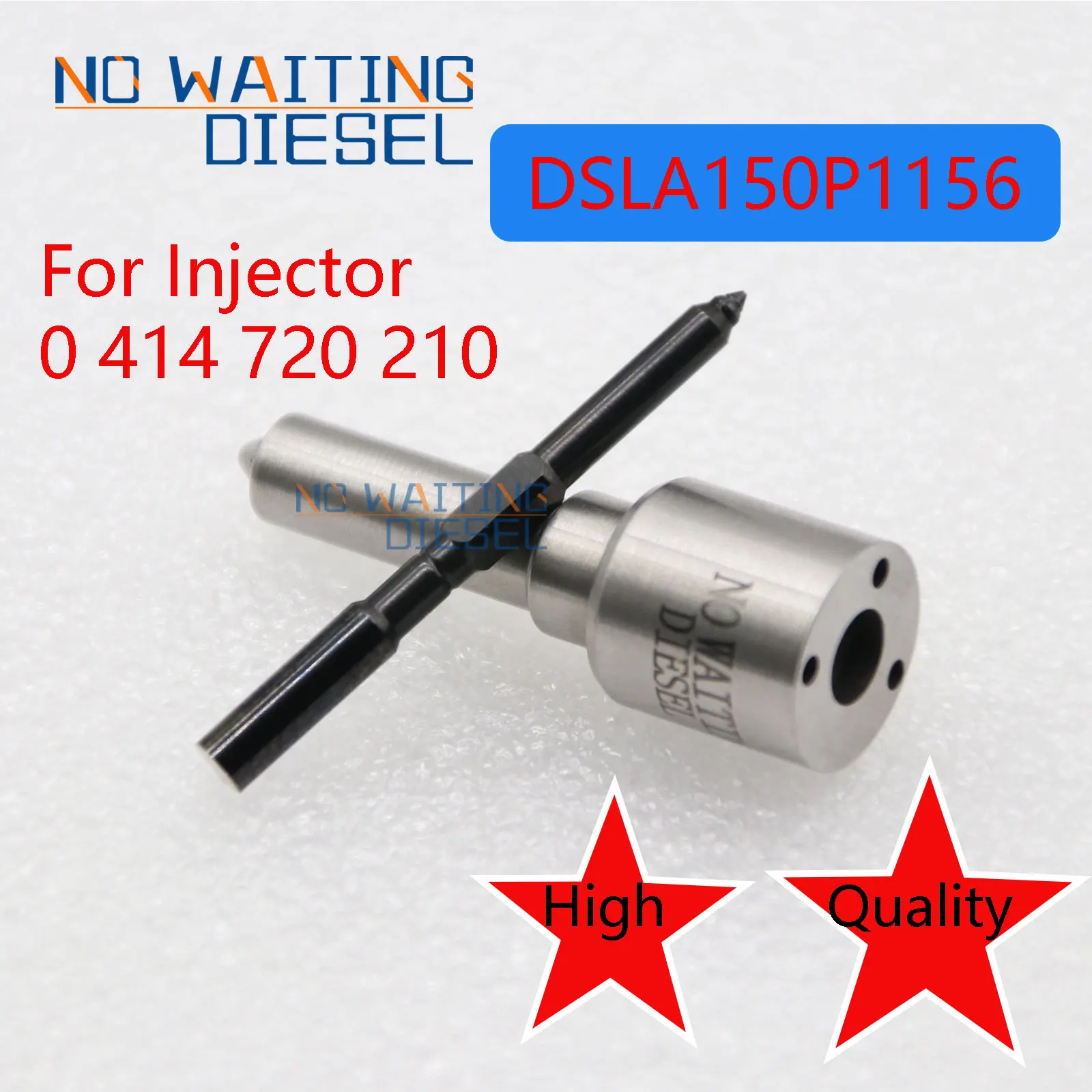 

Дизельная Форсунка DSLA150P1156, замена форсунки DSLA 150 P1156 (0 433 175 343) DSLA 150P1156 для VW 0414 720 210