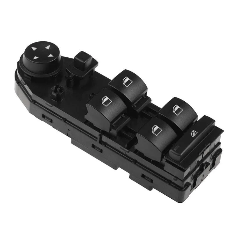 

Левый переключатель лифта для BMW X3 E83 OEM 61313414352
