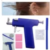 Ear Stud Ear Nail Medical Earrings for Ear Hole Drilling Ear Hole Piercer Tool Ear Piercing Gun Painless Ear Piercing Needle 1