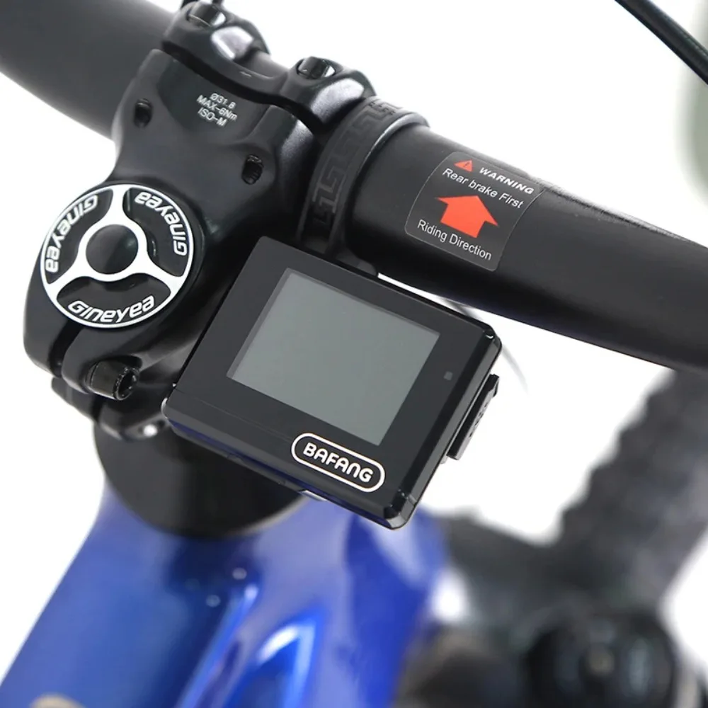TWITTER New EM6-M6100-12S/M510+48V15A Aluminum Alloy Mountain Bicycle Hydraulic Disc Brake Samsung Lithium Battery 27.5/29inch