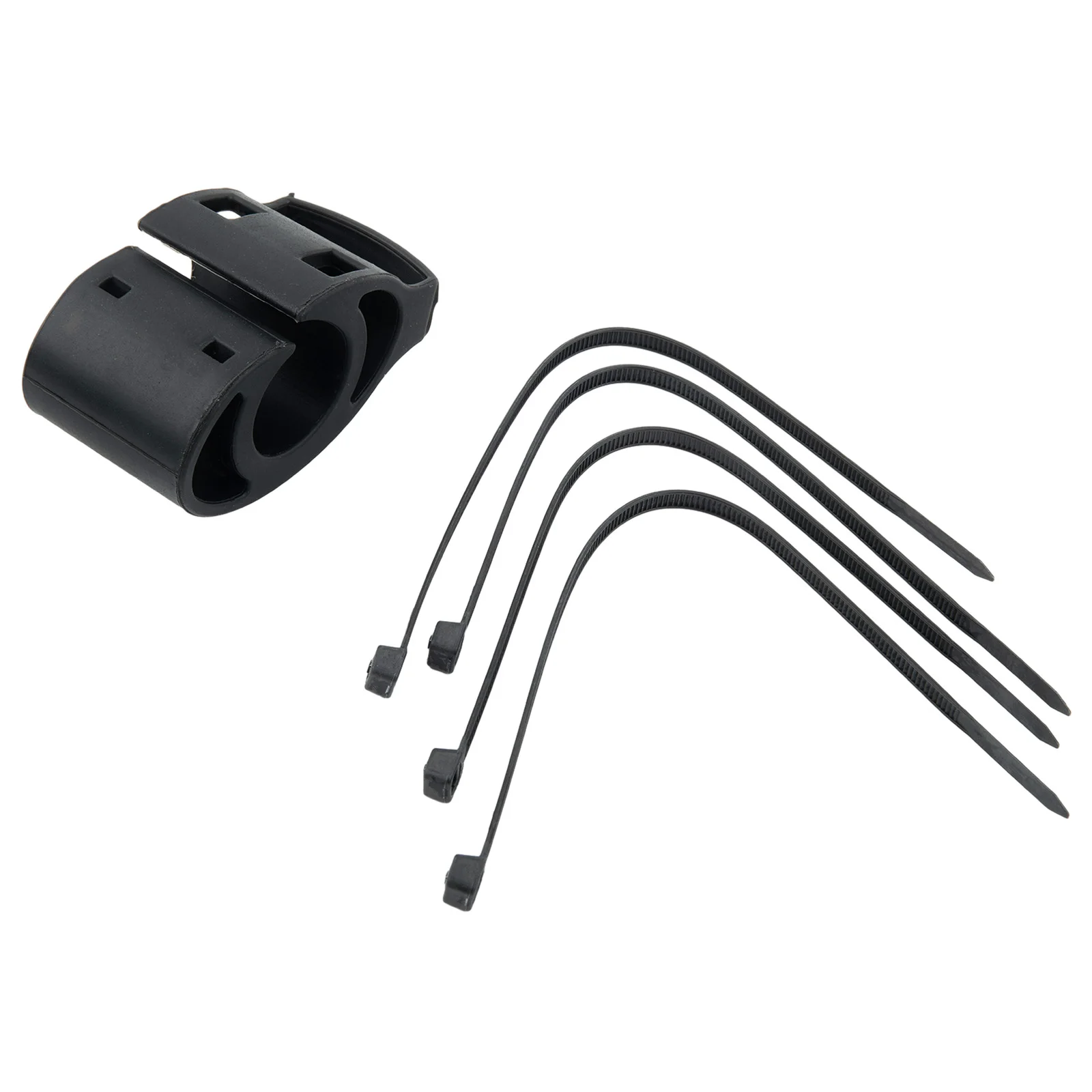 1 Set Supporto Manubrio Bici Per Garmin Forerunner 410 610 920Gps Watch Bike Watch Mount Tachimetro Cronometro Parti Adattatore