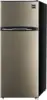 RFR725 2 Door Apartment Size Refrigerator with Freezer, Stainless 3