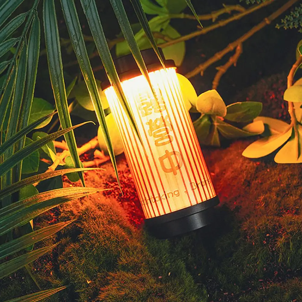 

Led Light Super Bright Rechargeable Camping Lantern with High Lumens Led Lamp Waterproof Portable Emergency Light for Outdoor