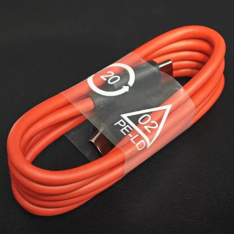Cable de carga súper rápido 6A tipo C a USB C para Nubia Red Magic 10 Pro Cable de datos 7Pro 8Pro para teléfono PD 80W 120W