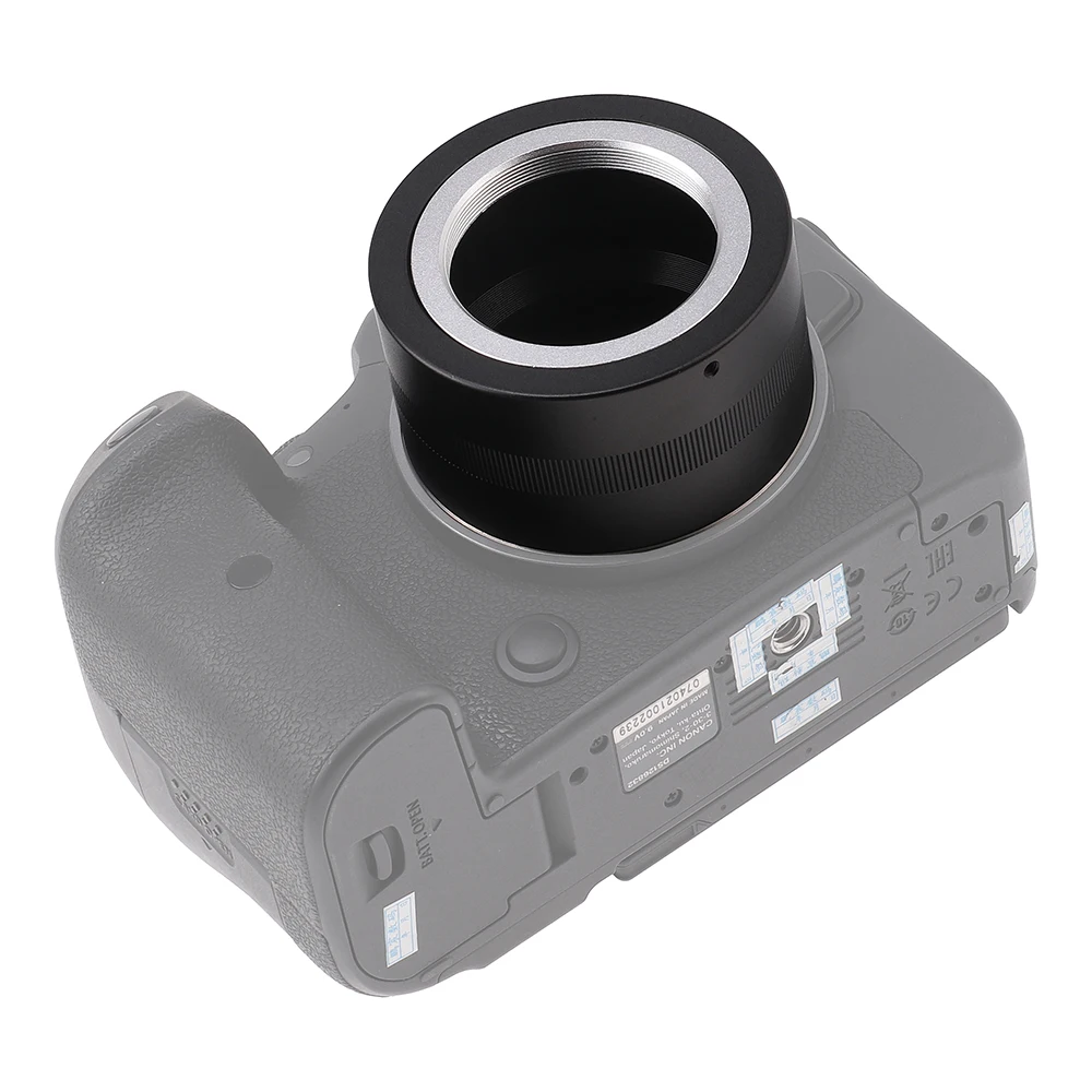 Fotga-anel Adaptador para Câmeras Mirrorless M42-eosr Mount Lens - Image 6