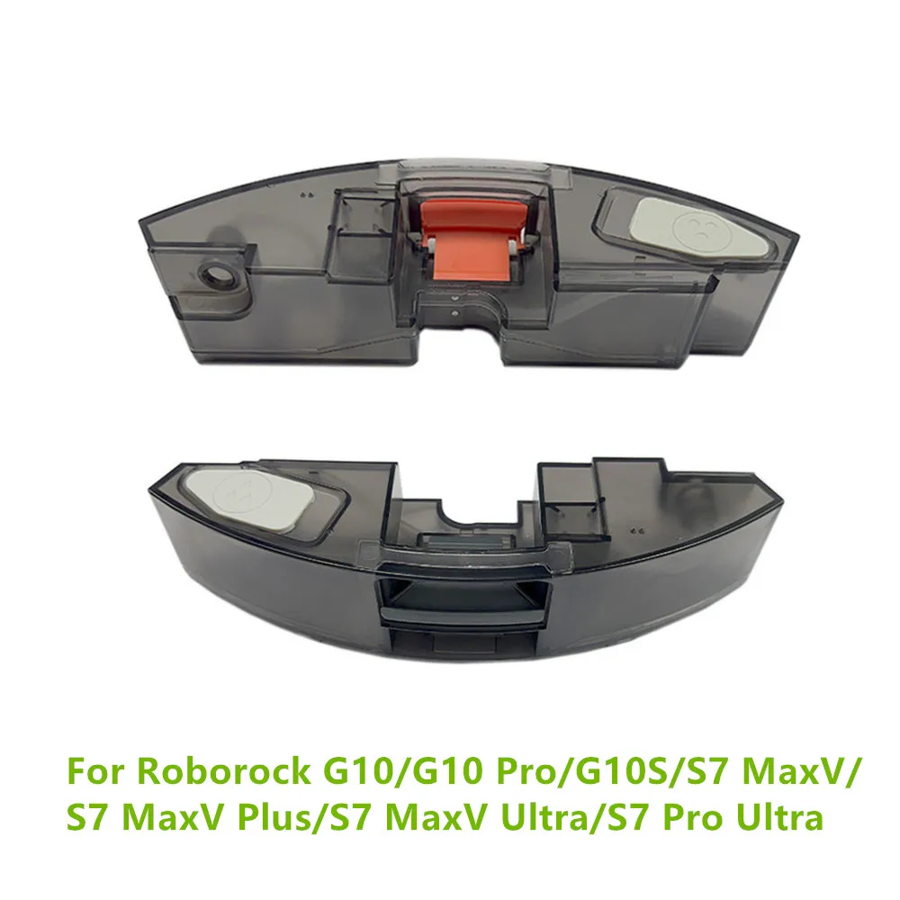 

Резервуар для воды с электроконтролем для пылесоса Roborock G10/G10 Pro/G10S/S7 MaxV/S7 MaxV Plus/S7 MaxV Ultra/S7 Pro Ultra