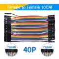 Female to Female10CM