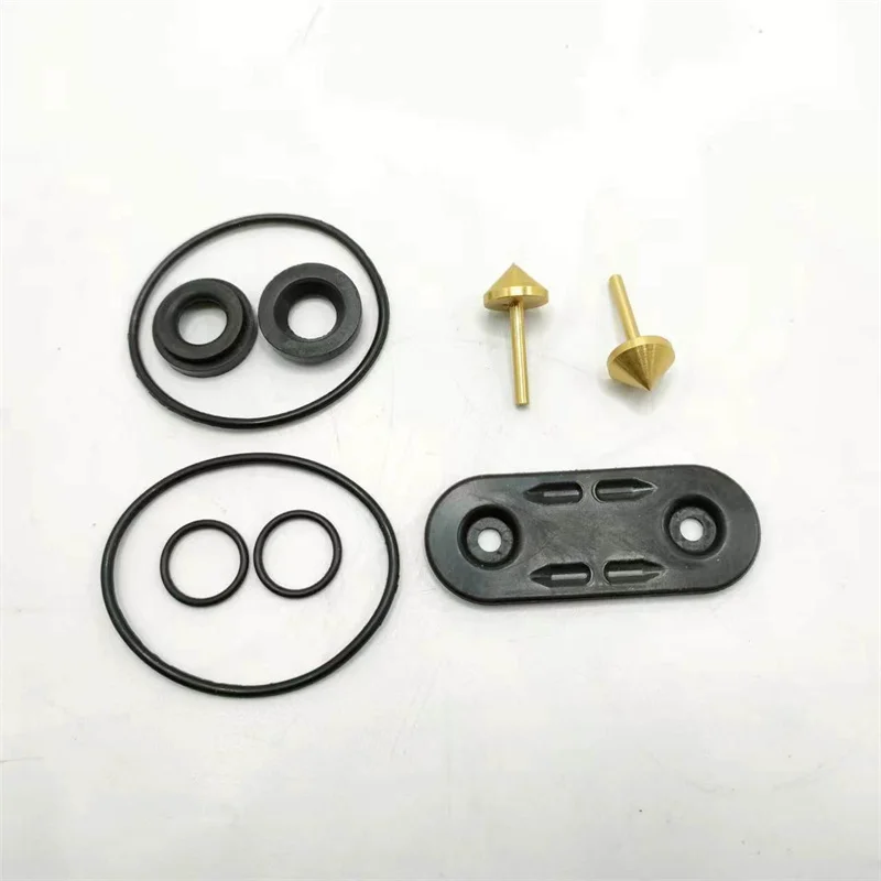 Heater Control Valve Repair Rebuild Kit 2208300084 2208300284 0018307884 0018303884 2208300184 fit Mercedes-Benz W210 W220