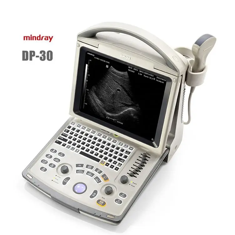 DP-30 портативные медицинские ультразвуковые